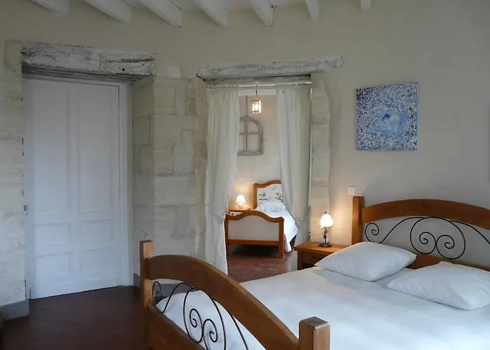 Chateau De La Comtesse *