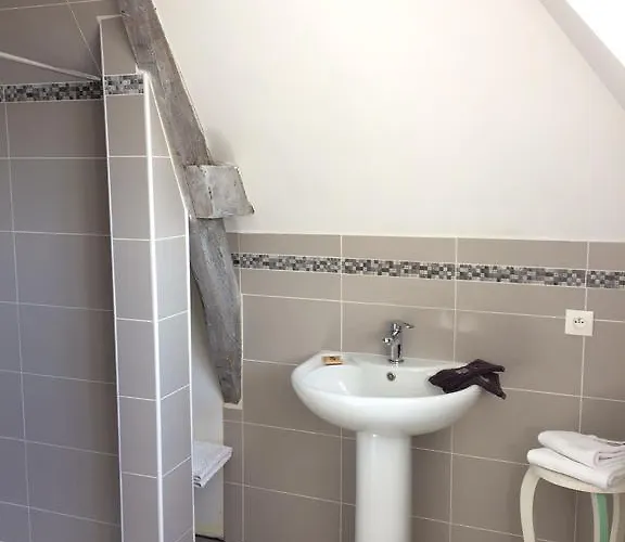 Chateau De La Comtesse