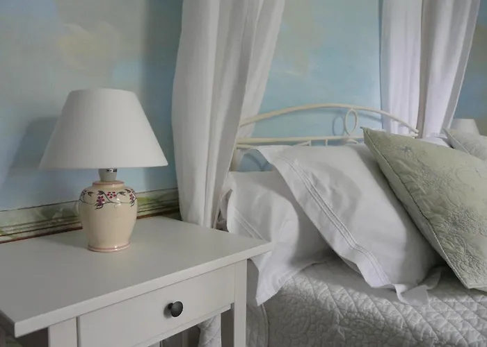 Prázdninový dům Chateau De La Comtesse