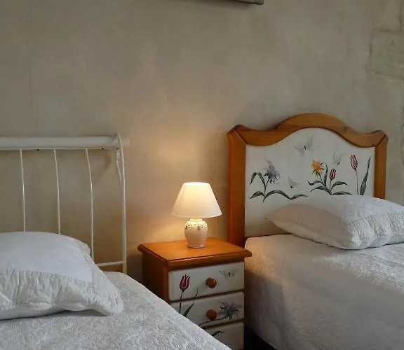 Chateau De La Comtesse Prázdninový dům *